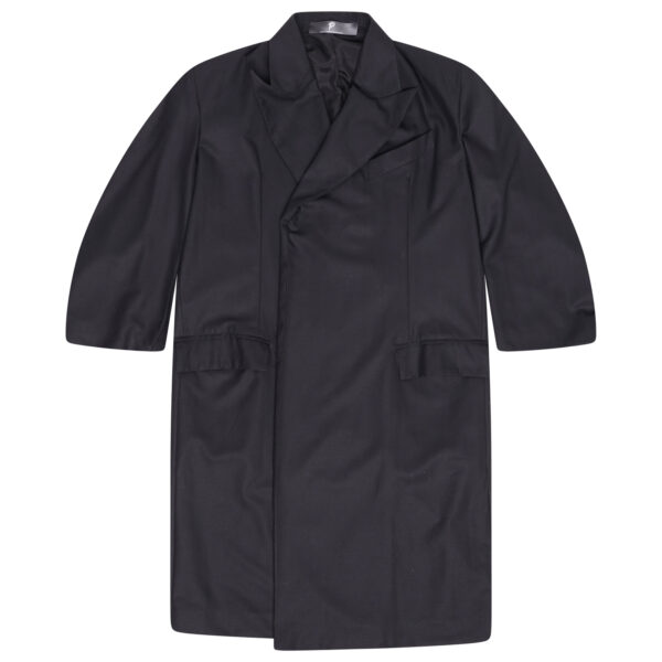 Grandad Coat - Image 5