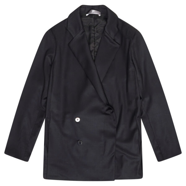 Double Breasted Jacket - Image 4