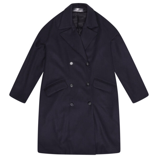Pea Coat - Image 4