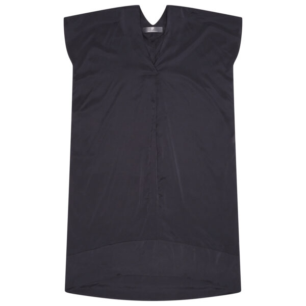 V Neck Dress