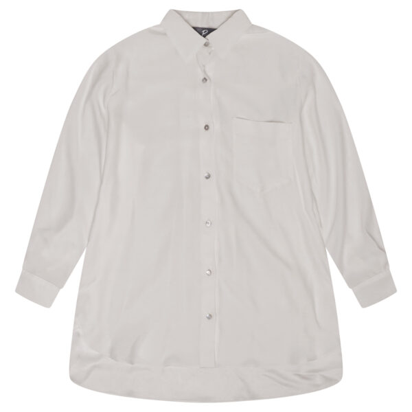 Silk Shirt - Image 4