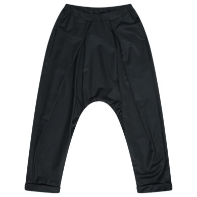 Two Pleat Trouser
