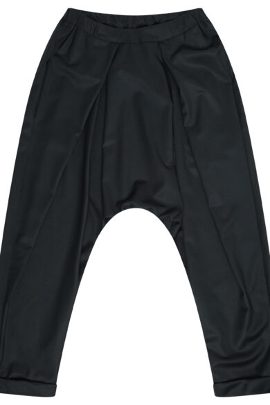 Two Pleat Trouser