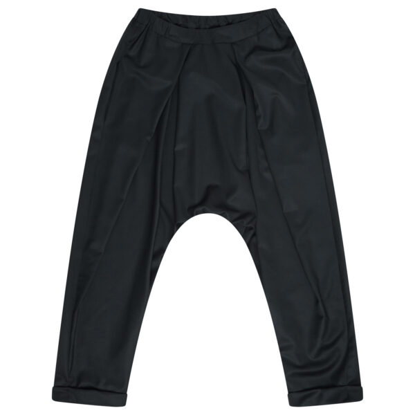 Two Pleat Trouser