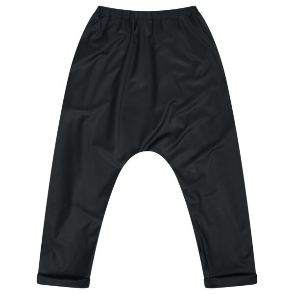 Two Pleat Trouser - Image 2