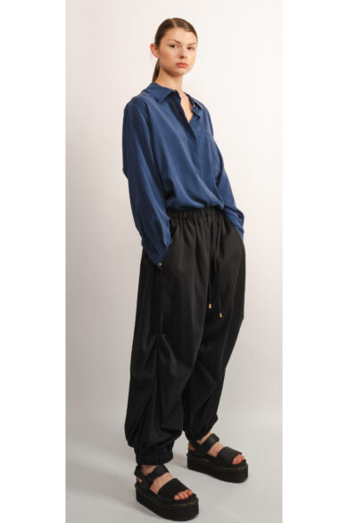 Cargo Trousers