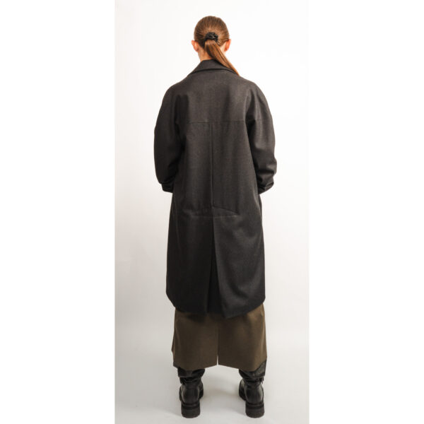 Pea Coat - Image 3