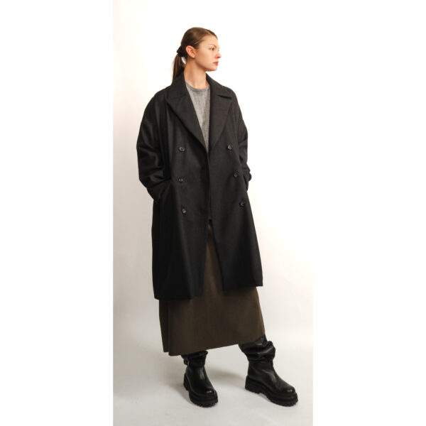 Pea Coat - Image 2
