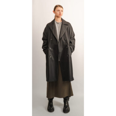 Pea Coat