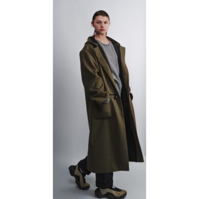 Duffle Coat