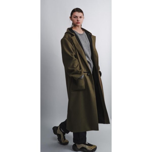Duffle Coat
