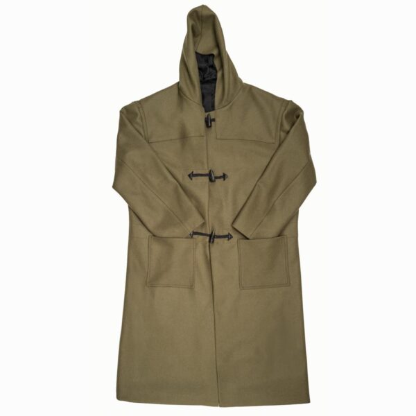 Duffle Coat - Image 2