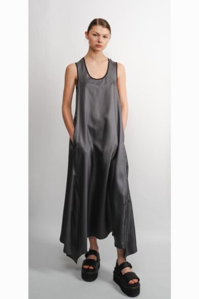 Two Point Dress