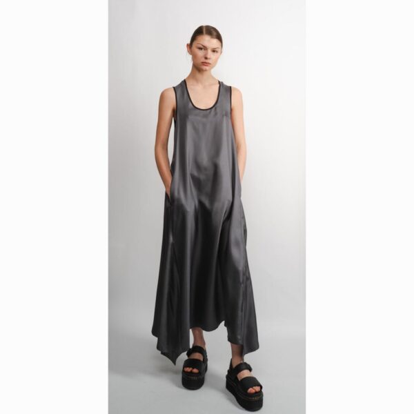 Two Point Dress