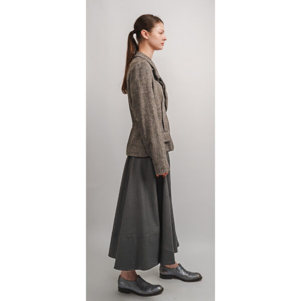 Waffle Jacket - Image 3