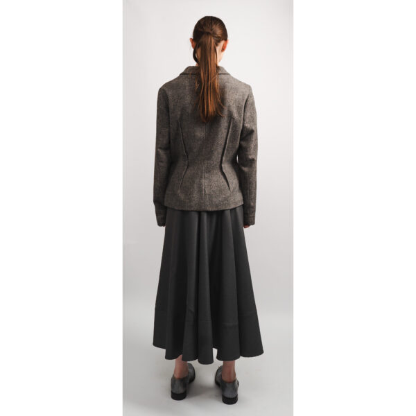 Waffle Jacket - Image 2