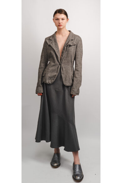 Panel Skirt