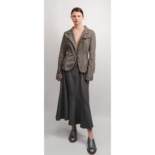 Panel Skirt