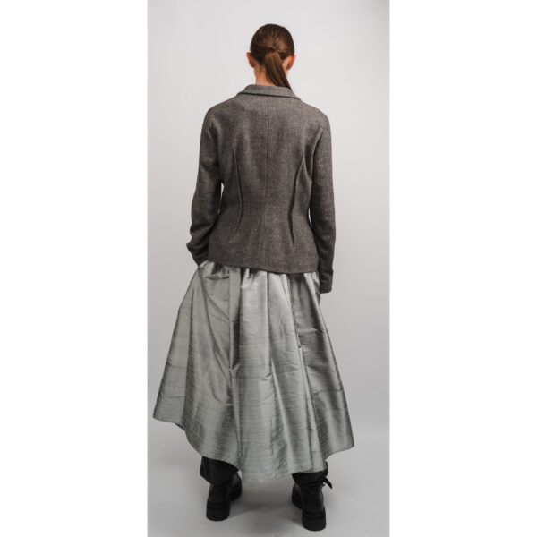 Pleated Skirt - Image 3