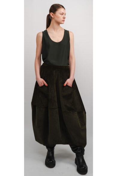 Egg Skirt