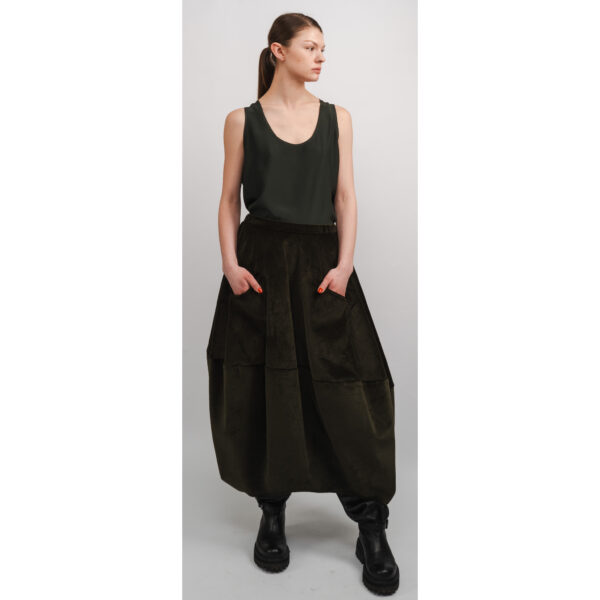 Egg Skirt