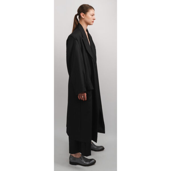 Grandad Coat - Image 2