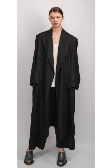 Grandad Coat
