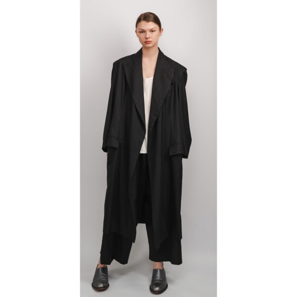 Grandad Coat
