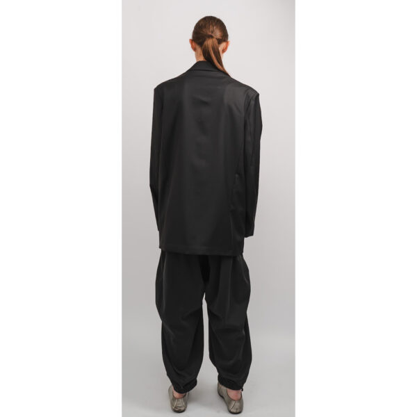 Double Breasted Jacket - Image 2