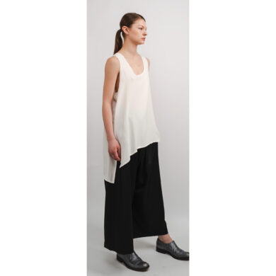 Layering Vest