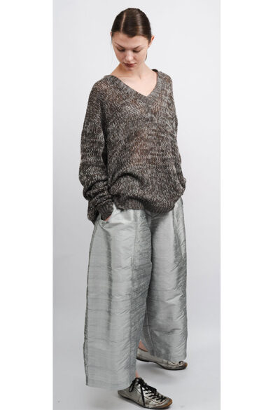 Bovver Boy Trouser