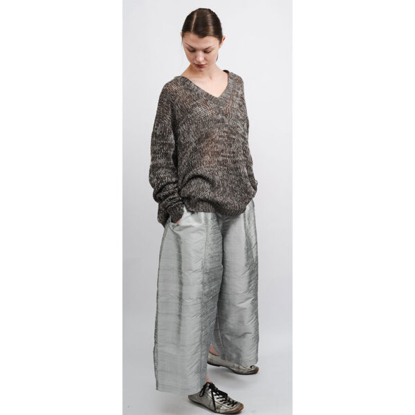 Bovver Boy Trouser