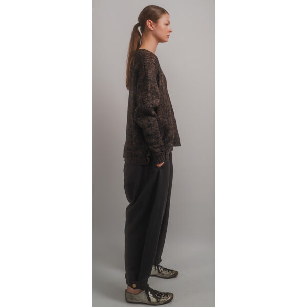 Cuffed Trouser - Image 2