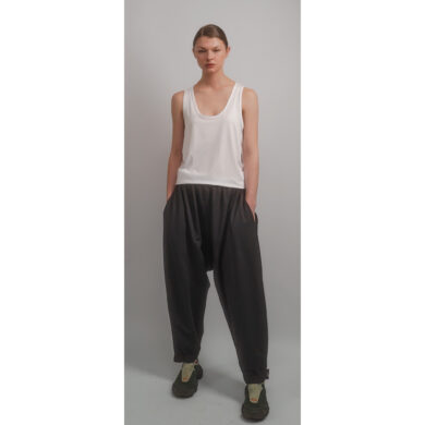 Jersey Vest