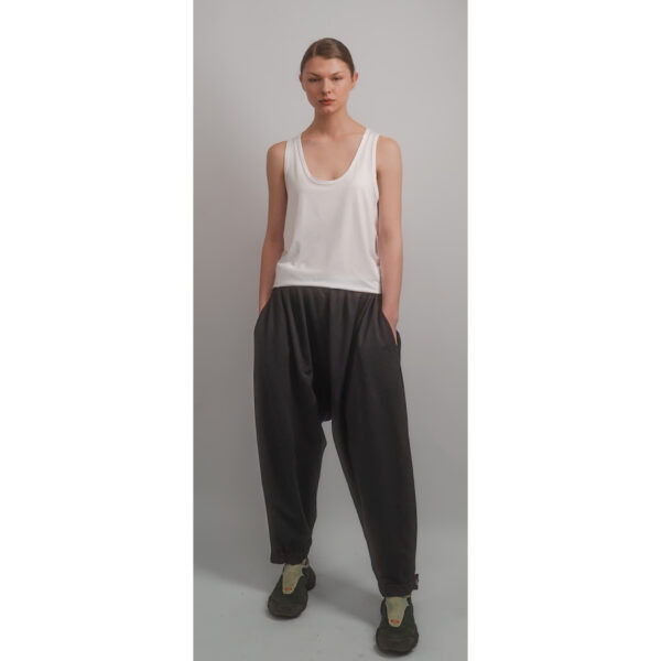Jersey Vest
