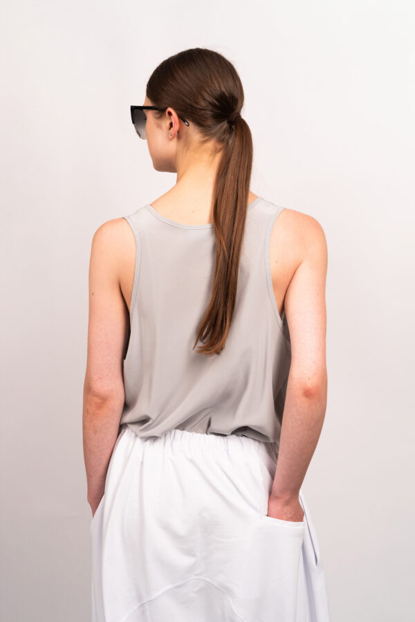 Layering Vest - Image 4