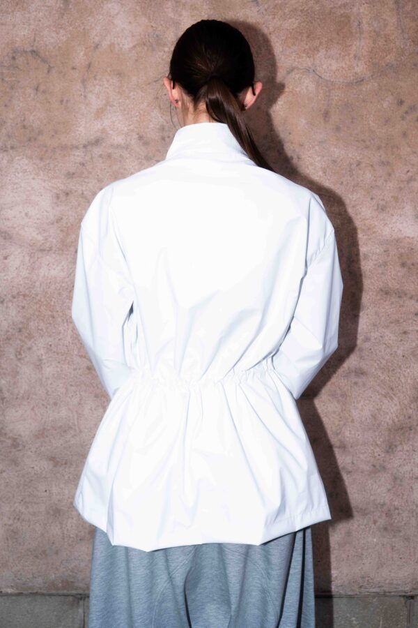 Tech Cargo Jacket - Image 5
