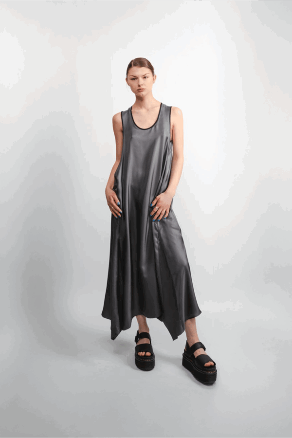 Two Point Dress - Image 2