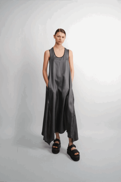 Two Point Dress