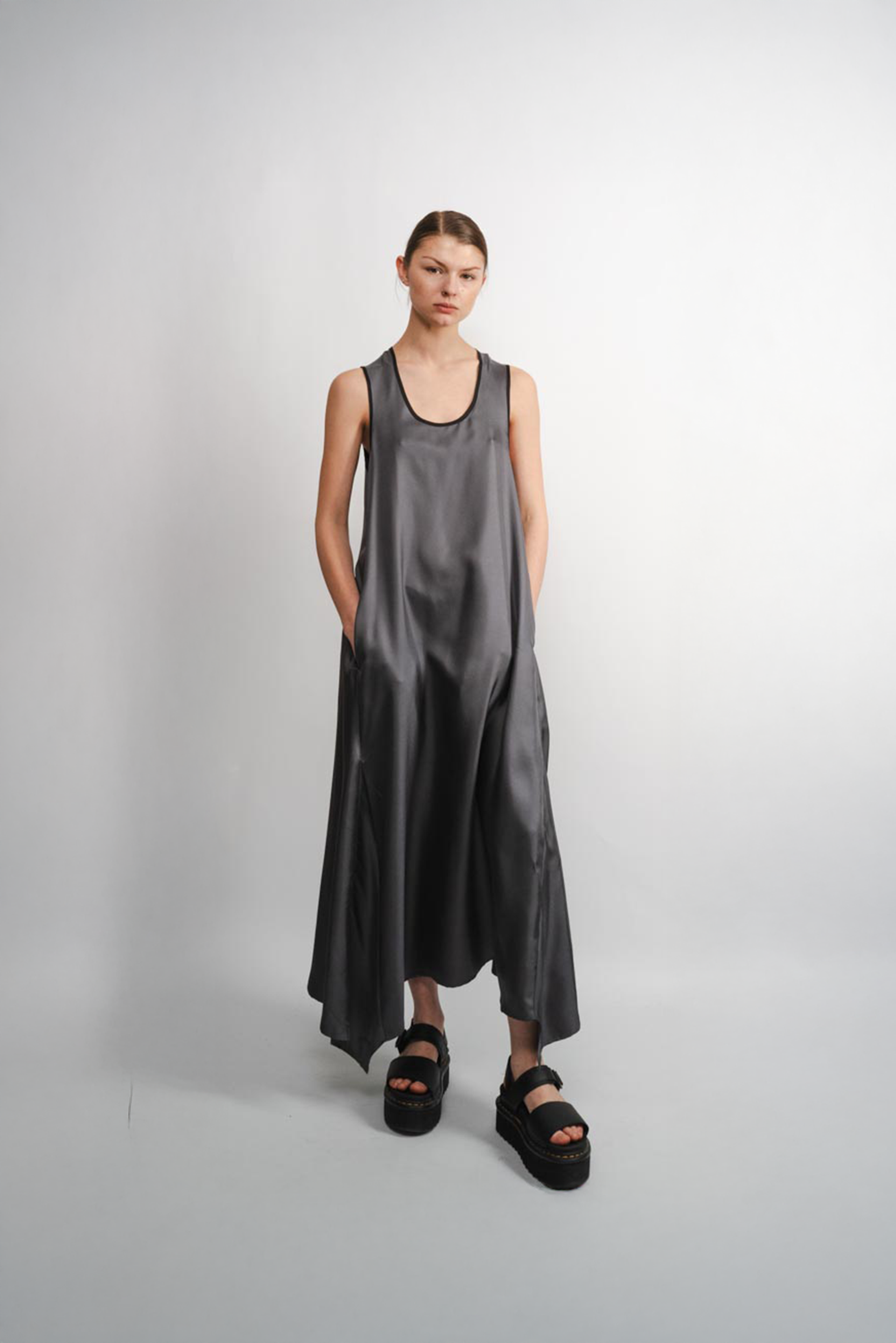 Two Point Dress