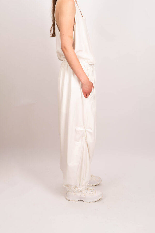 Jersey Cargo Trouser - Image 2