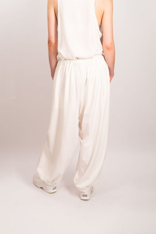 Jersey Cargo Trouser - Image 3