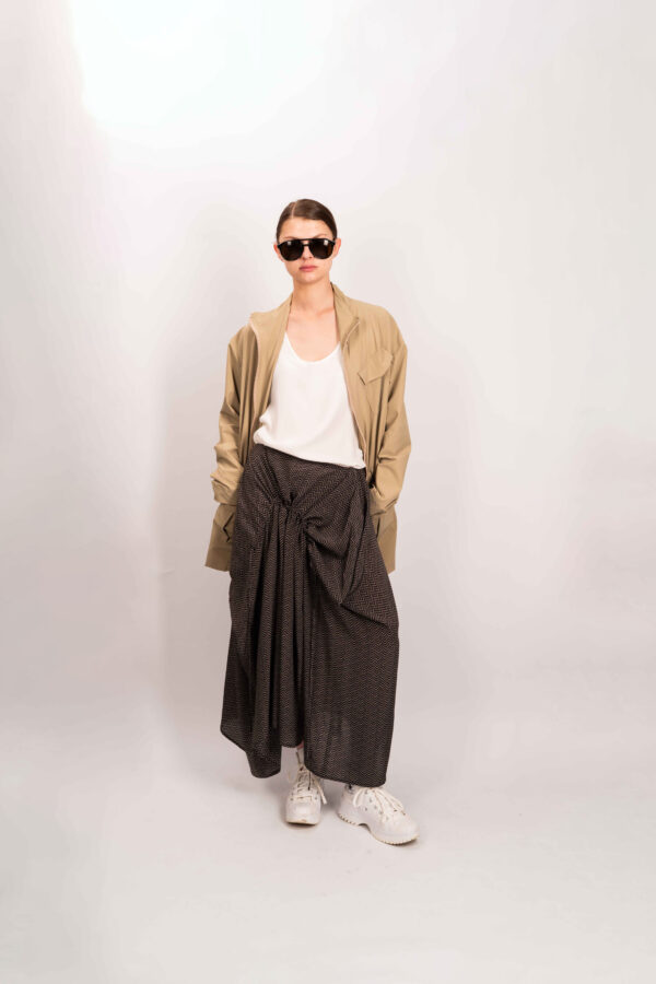 Tech Cargo Jacket - Image 7