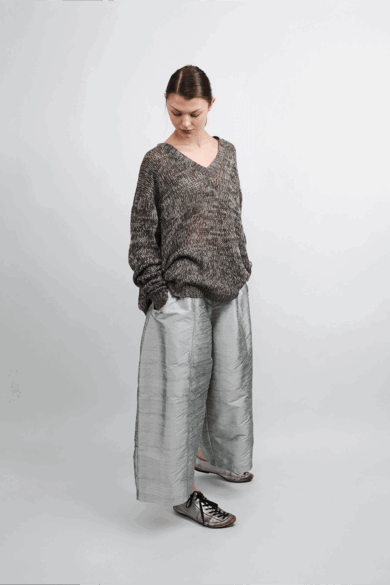Bovver Boy Trouser