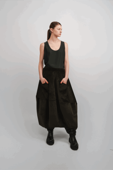 Egg Skirt