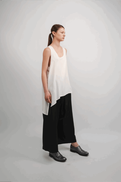 Layering Vest