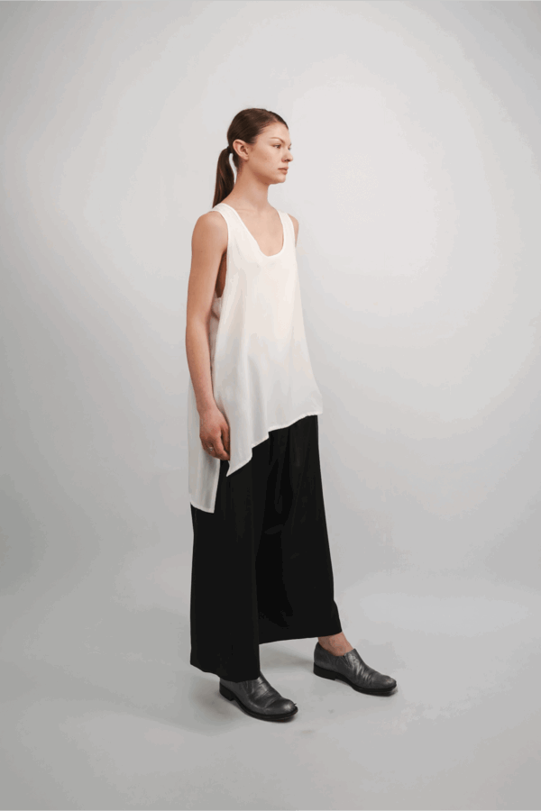 Layering Vest