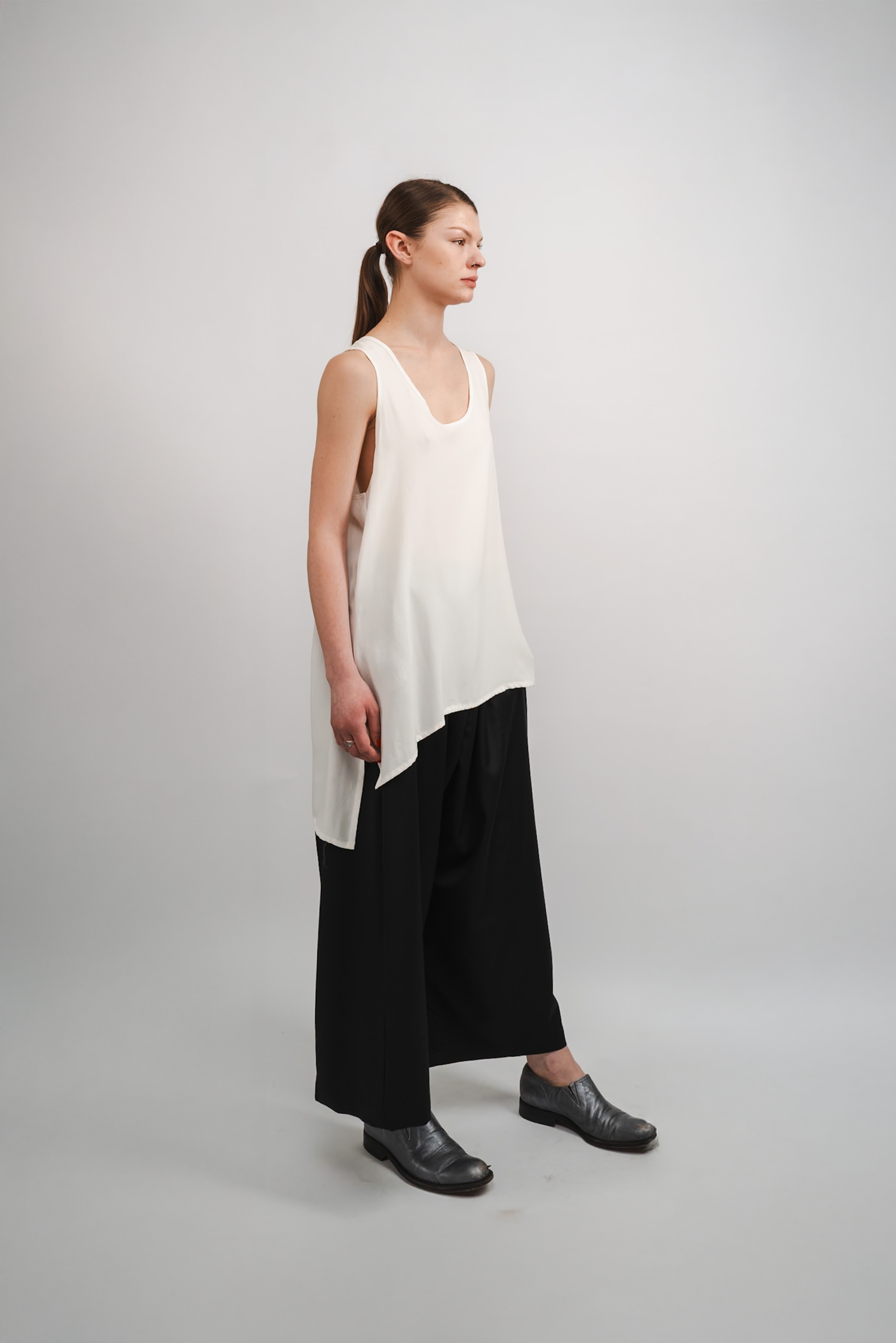 Layering Vest