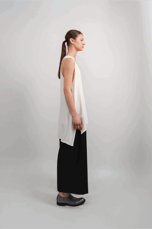 Layering Vest - Image 3