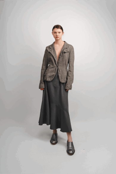 Panel Skirt